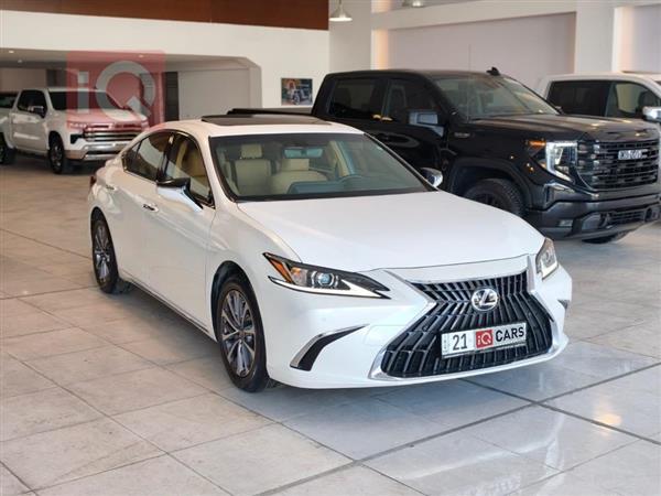 Lexus ES 2023 for sale in Iraq - Sulaymaniyah